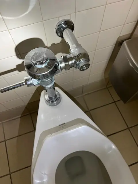 Fixture installation and repair for Hydro Jetting in Crofton Commons